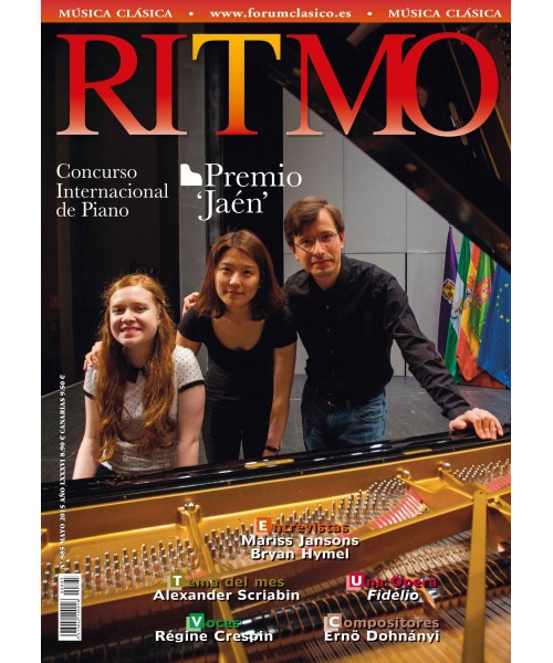 Ritmo Nº 885