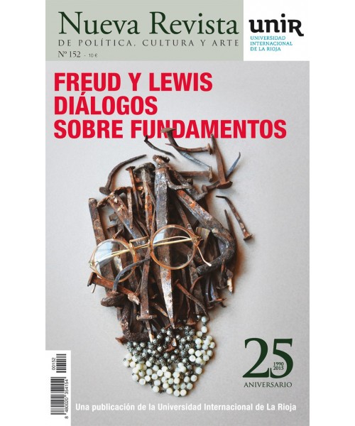 Nueva Revista Nº 152