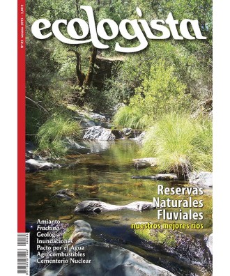 El Ecologista Nº 85