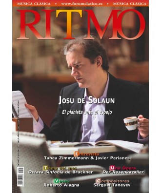 Ritmo Nº 887