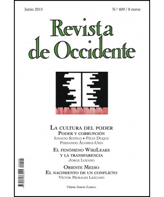 Revista de Occidente Nº 409