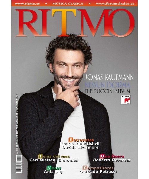 Ritmo Nº 888