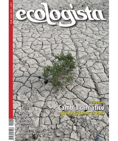 El Ecologista Nº 86