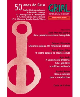 Grial Nº 200