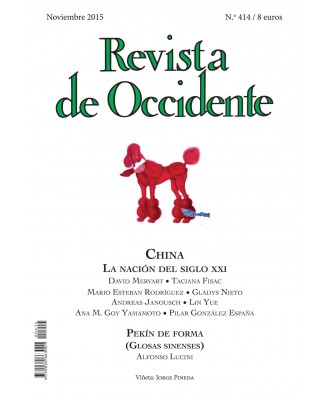 Revista de Occidente Nº 414