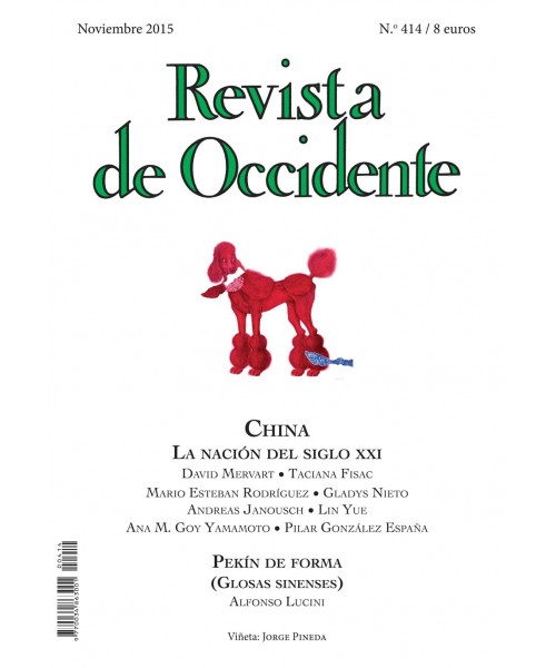 Revista de Occidente Nº 414