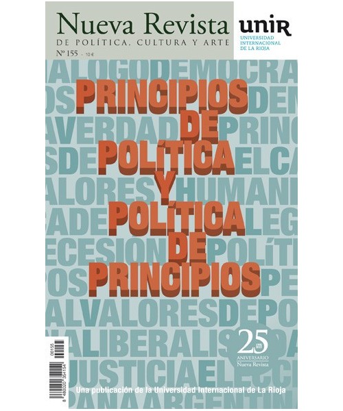 Nueva Revista Nº 155
