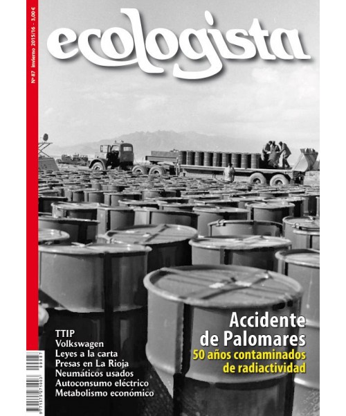 El Ecologista Nº 87