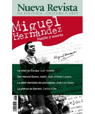 Nueva Revista Nº 128