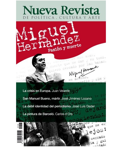 Nueva Revista Nº 128