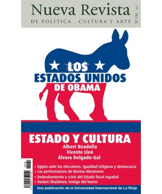 Nueva Revista Nº 130