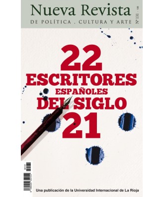 Nueva Revista Nº 131