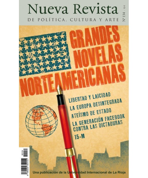 Nueva Revista Nº 134