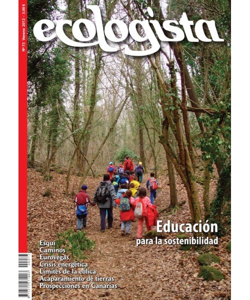 El Ecologista Nº 73