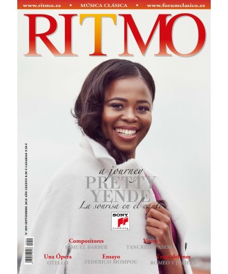 Ritmo Nº 899