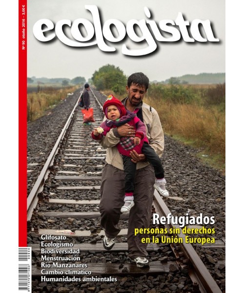 El ecologista Nº 90