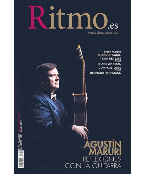 Ritmo Nº 905
