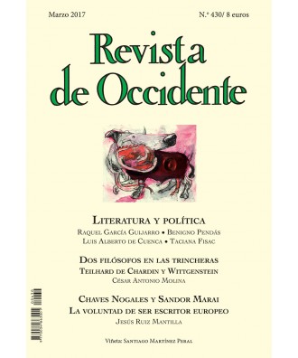 Revista de Occidente Nº 430