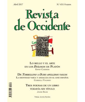 Revista de Occidente Nº 431