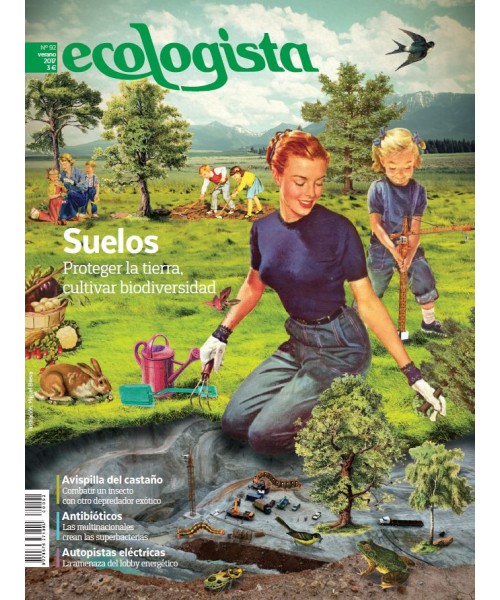 El Ecologista Nº 92