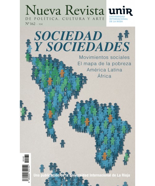 Nueva Revista Nº 162