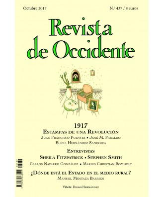 Revista de Occidente Nº 437