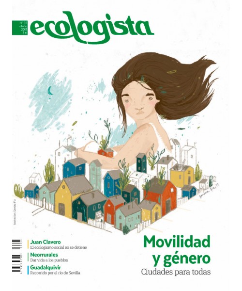 El Ecologista Nº 93