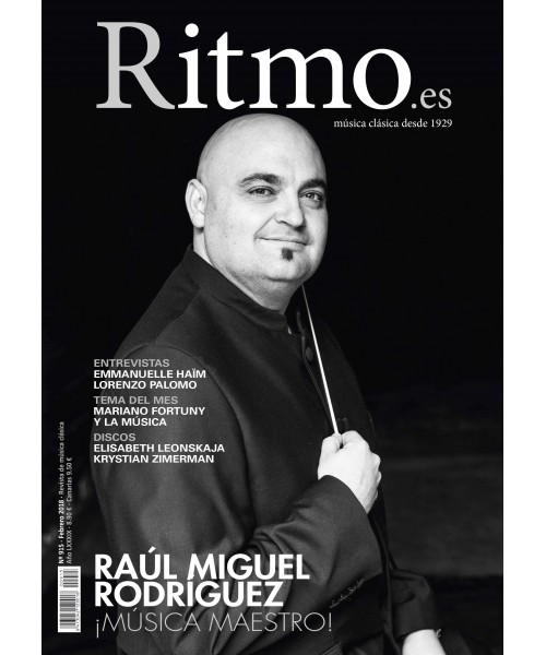 Ritmo Nº 915