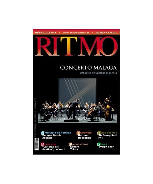 Ritmo nº 856