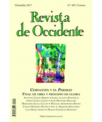 Revista de Occidente Nº 439