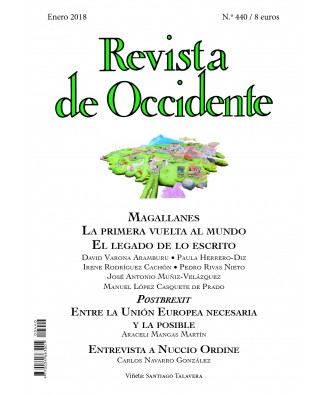 Revista de Occidente Nº 440
