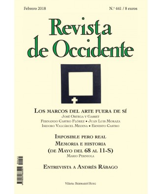 Revista de Occidente Nº 441