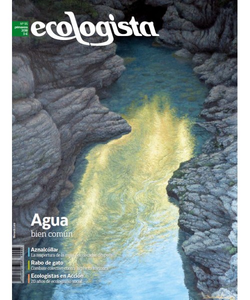 El Ecologista Nº 95