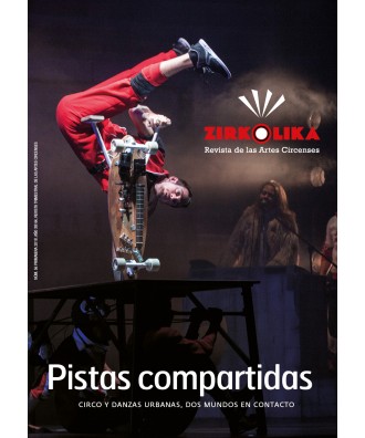 Zirkólika Nº 56