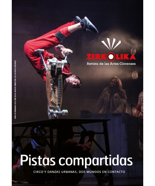 Zirkólika Nº 56