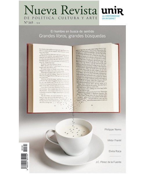 Nueva Revista Nº 165