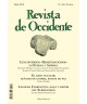 Revista de Occidente Nº 444