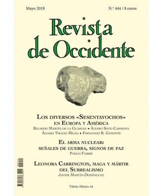 Revista de Occidente Nº 444