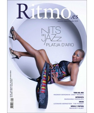 Ritmo Nº 920