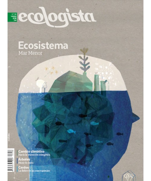 El Ecologista Nº 96