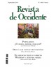 Revista de Occidente Nº 448