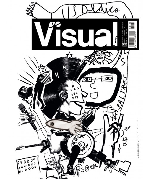 Visual Nº 193