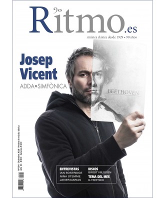 Ritmo Nº 924