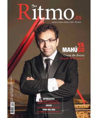 Ritmo Nº 925
