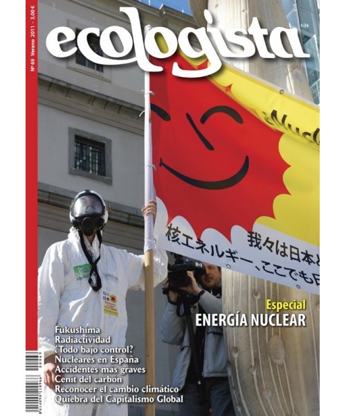 El ecologista Nº 69
