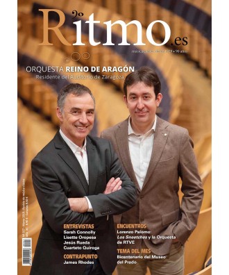 Ritmo Nº