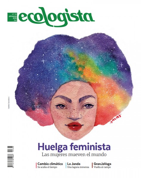 Ecologista Nº 99