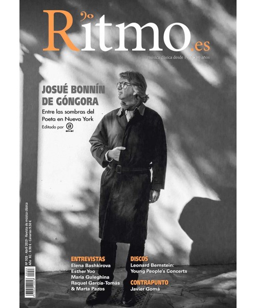 Ritmo Nº 928