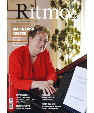 Ritmo Nº 929