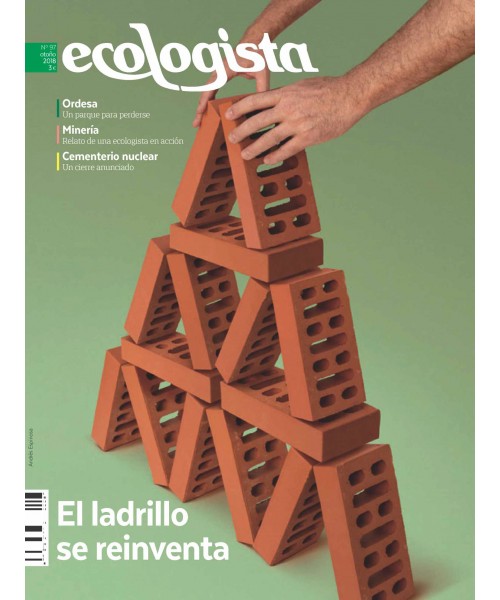 Ecologista Nº 97